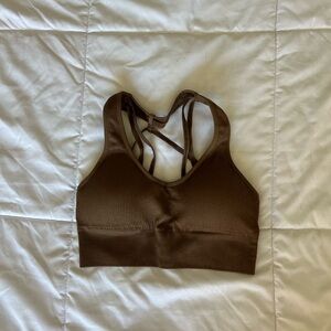 NVGTN galaxy sports bra